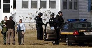 Numerous killed in Virginia shooting: Police 